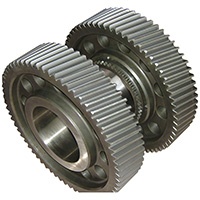 picture of Spur gear