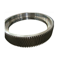 Image of Spur gear