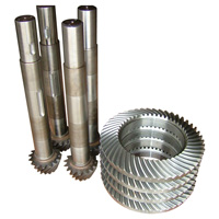 Image of Cone Crusher Gears