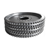 picture of Sprocket wheel