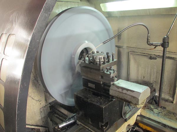 picture of CNC Machining