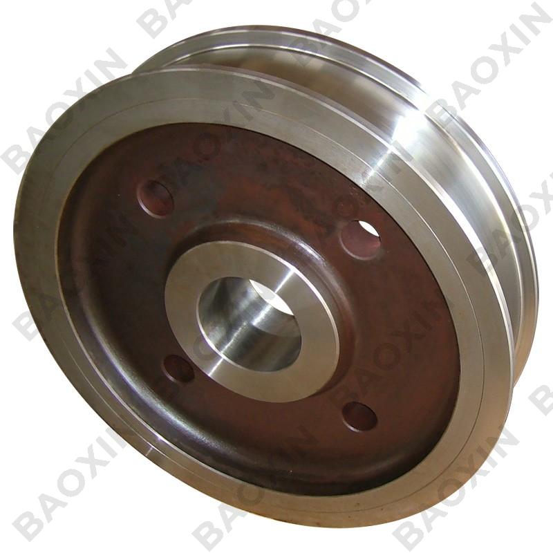 forging wheel forging wheel