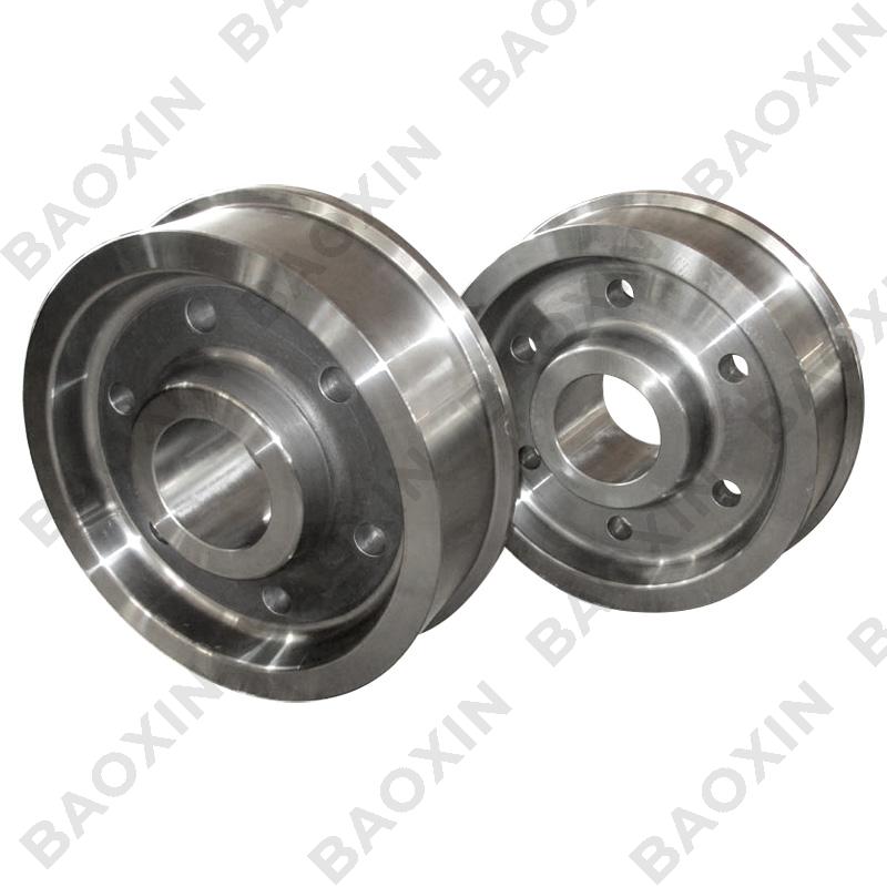 forging wheel forging wheel